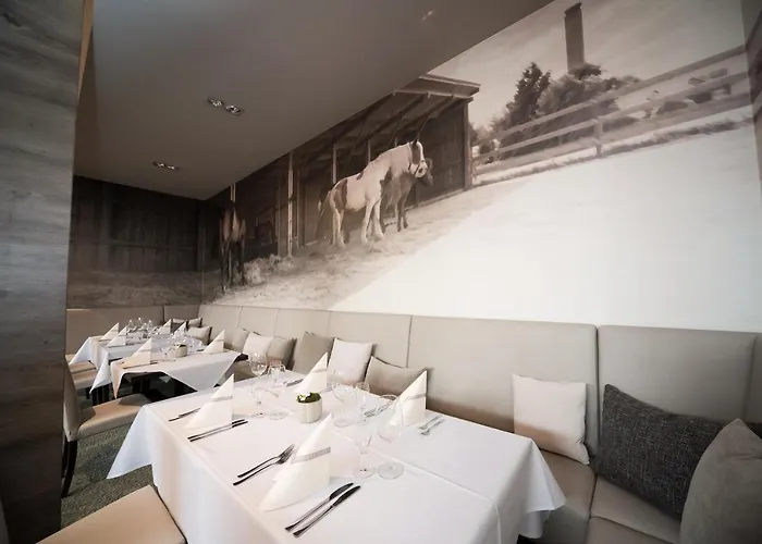 Szálloda Landhotel Bad Duerrenberg 3*