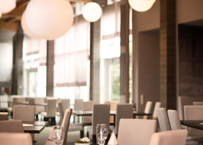 Landhotel Bad Duerrenberg 3*