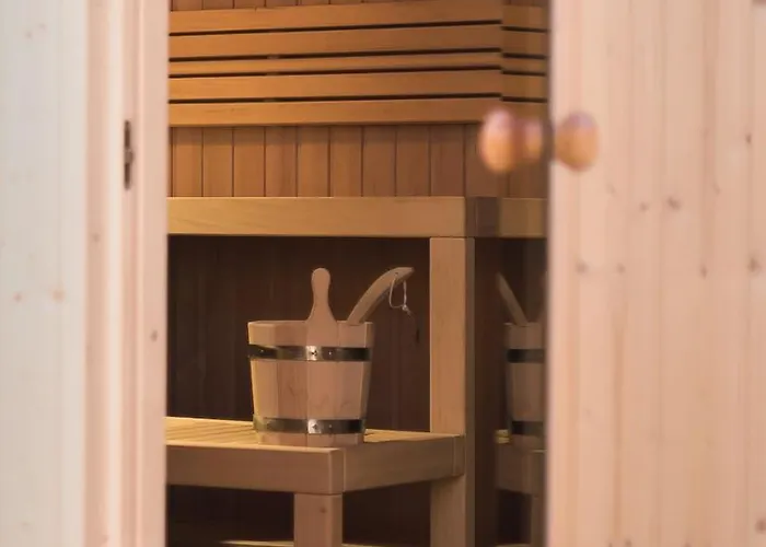 Landhotel Bad Duerrenberg Szálloda Bad Dürrenberg